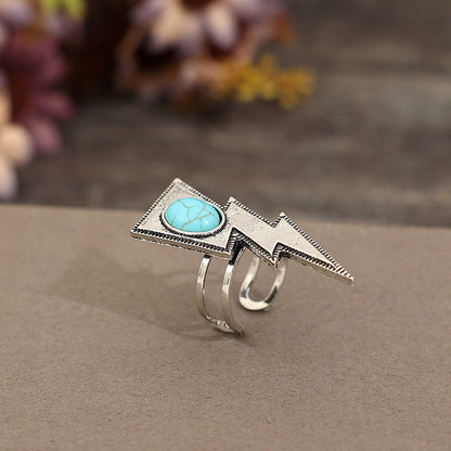 Charming Ring for Any Occasion
