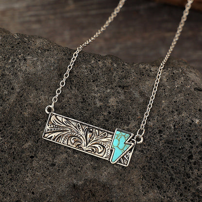Charming Necklace for Any Occasion