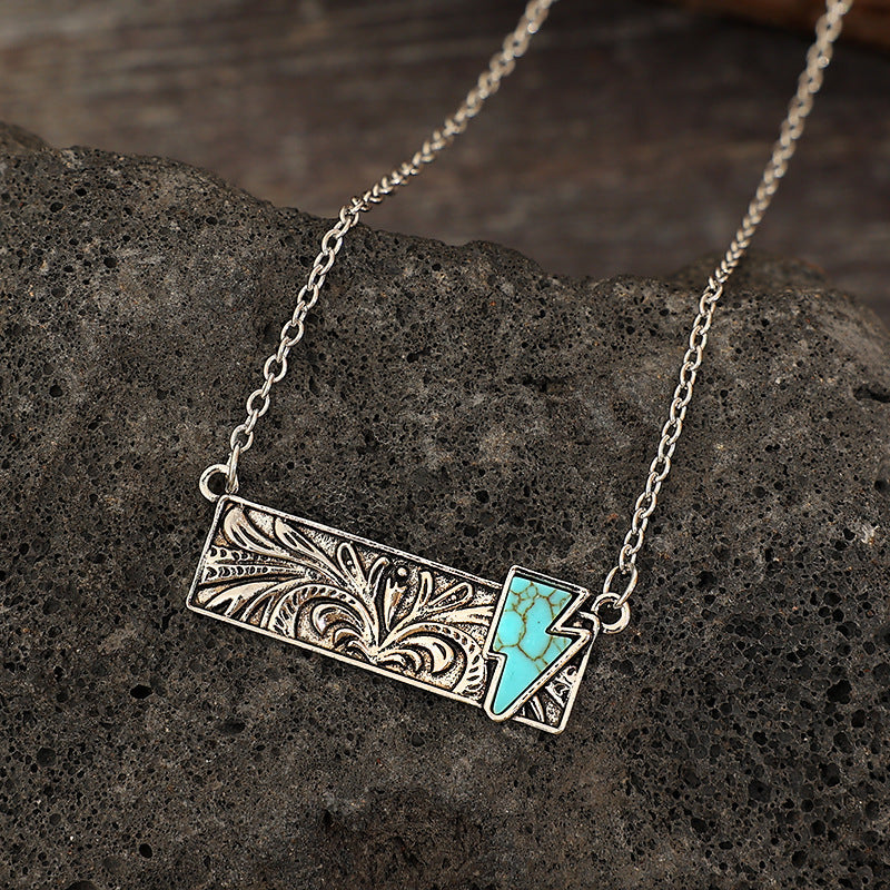 Romantic Necklace for Special Moments