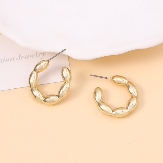 Stunning Earring for Daily Wear