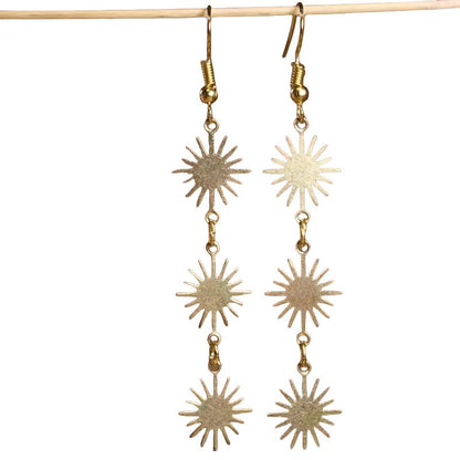 Romantic Earring for Special Moments