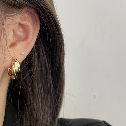 Elegant Earring for Every Occasion