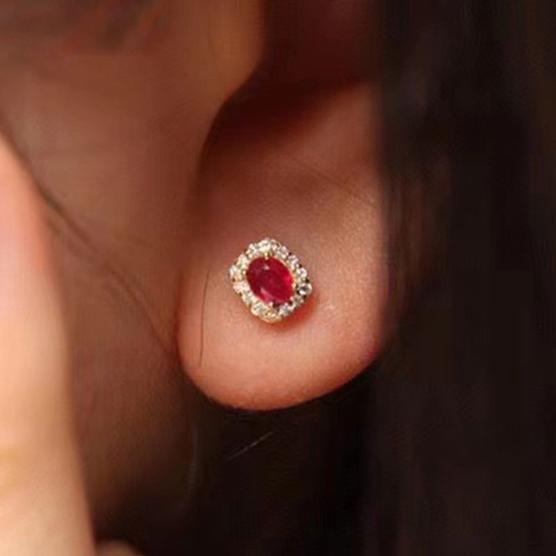 Elegant Earring for Every Occasion