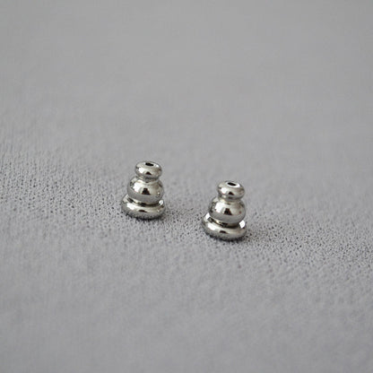 Delicate Artisan Gold Piece