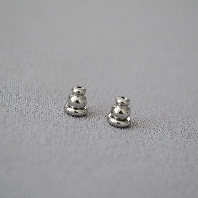 Delicate Artisan Gold Piece