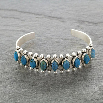 Delicate Artisan Bracelet