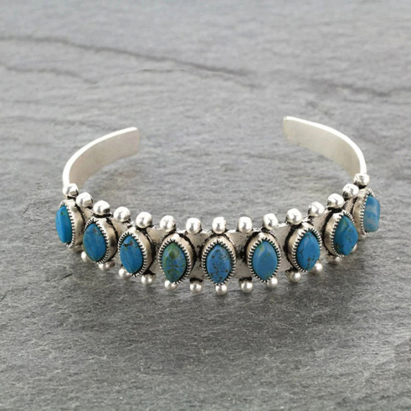 Delicate Artisan Bracelet