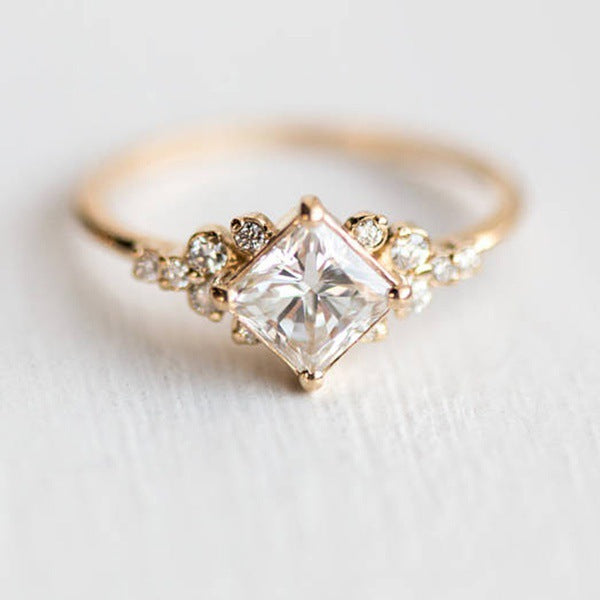 Stunning Ring for Daily Wear