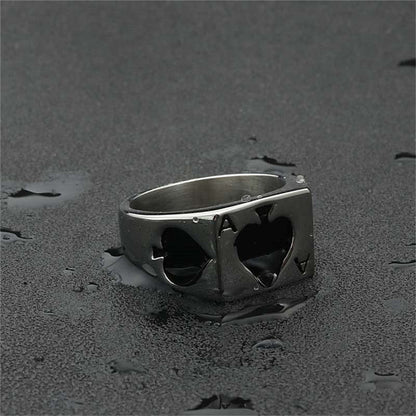 Elegant Ring for Every Occasion