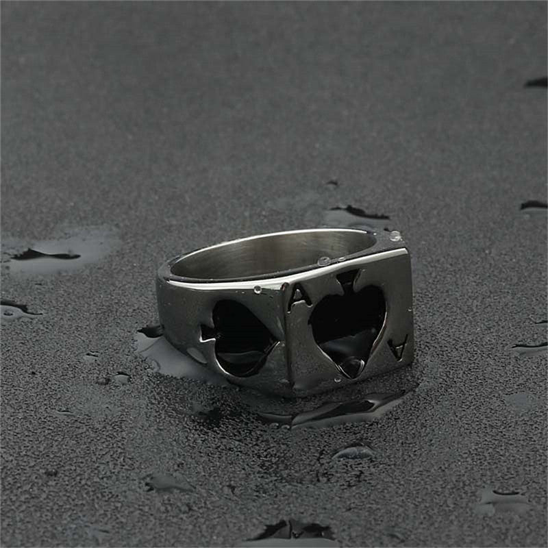 Elegant Ring for Every Occasion