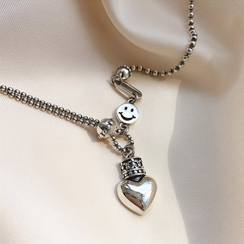 Vintage Handmade Necklace