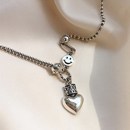 Vintage Handmade Necklace