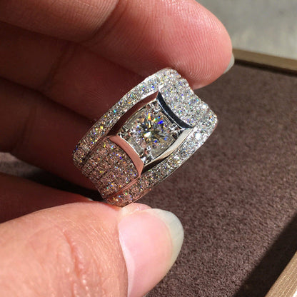 Elegant Ring for Every Occasion