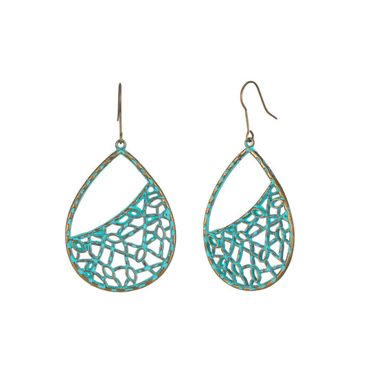 Classic Earring with Timeless Appeal