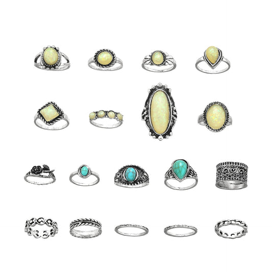 Stunning Set for Daily Wear