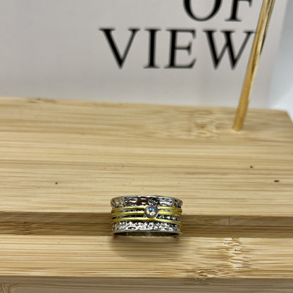 Charming Ring for Any Occasion