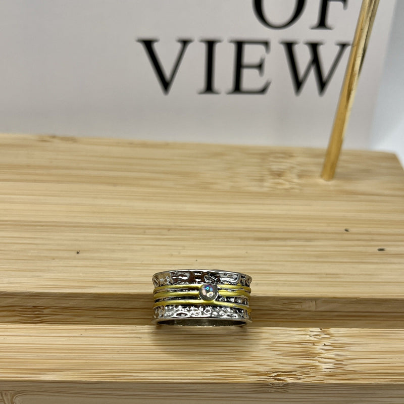 Charming Ring for Any Occasion