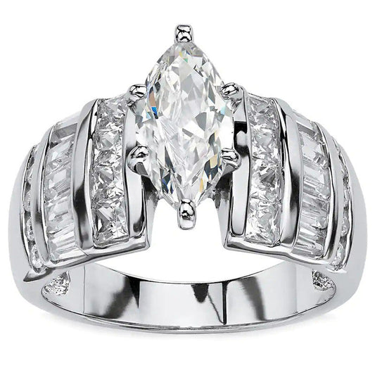 Charming Ring for Any Occasion