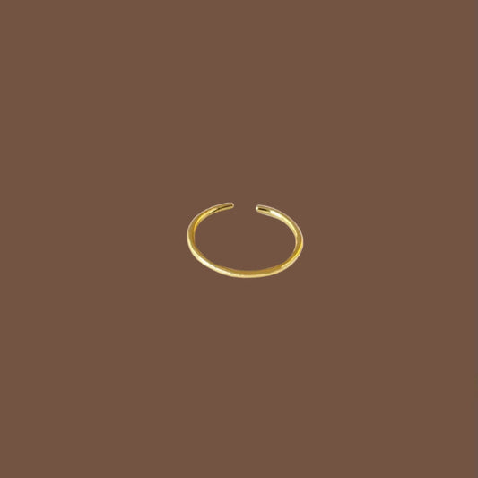 Stunning Ring for Daily Wear