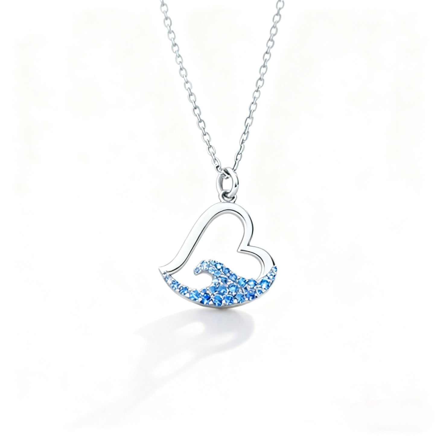 Beautiful Necklace with Unique Style