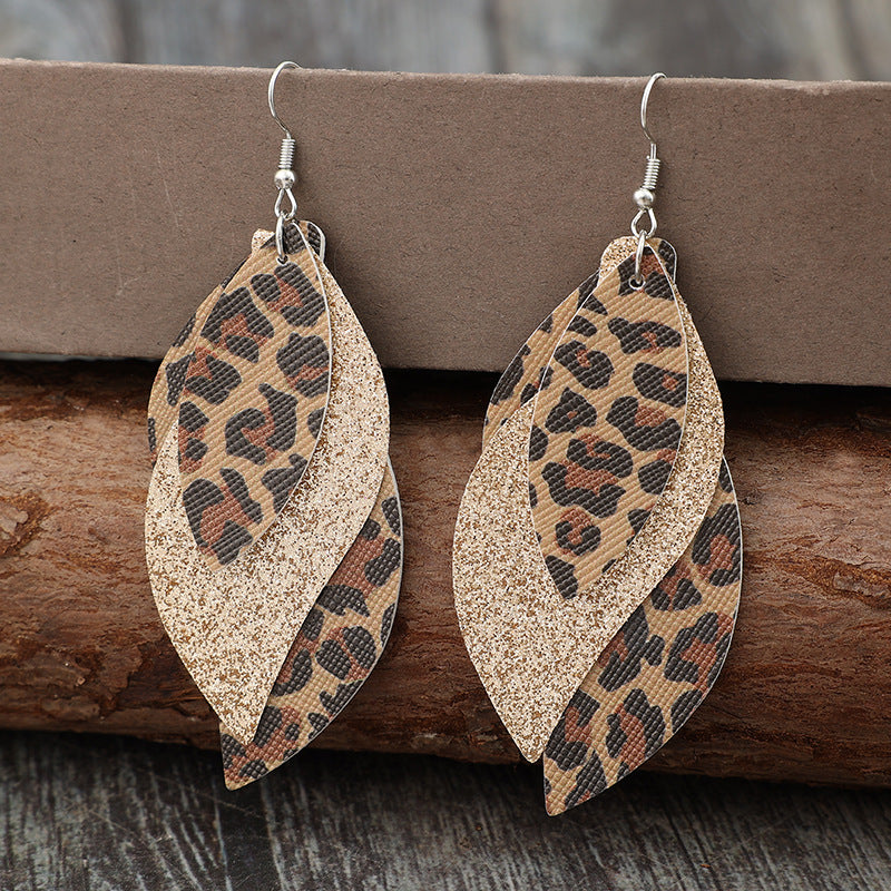 Charming Earring for Any Occasion