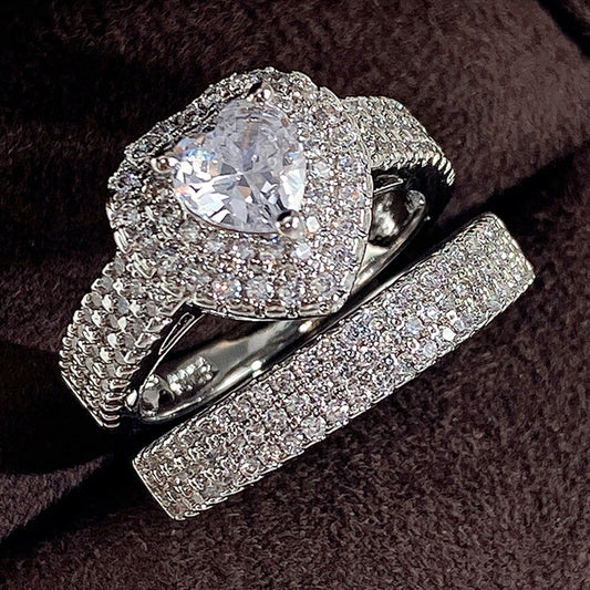 Delicate Artisan Ring
