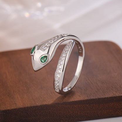 Charming Ring for Any Occasion