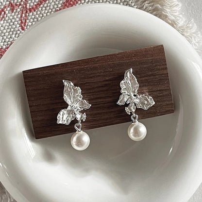 Elegant Pearl Earring for Every Occasion