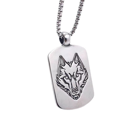 Beautiful Pendant with Unique Style