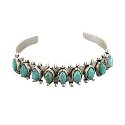 Vintage Handmade Bracelet