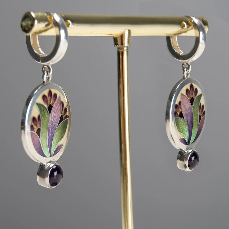Beautiful Earring with Unique Style