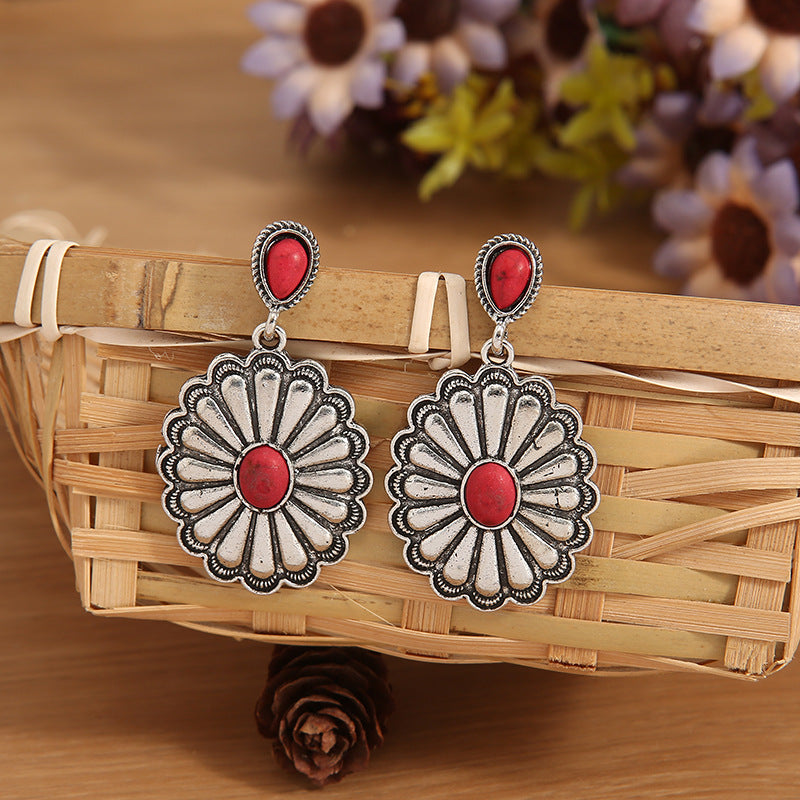 Romantic Earring for Special Moments