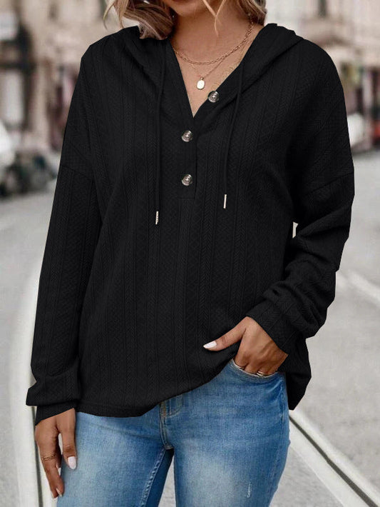 Timeless Vintage Style Jumper