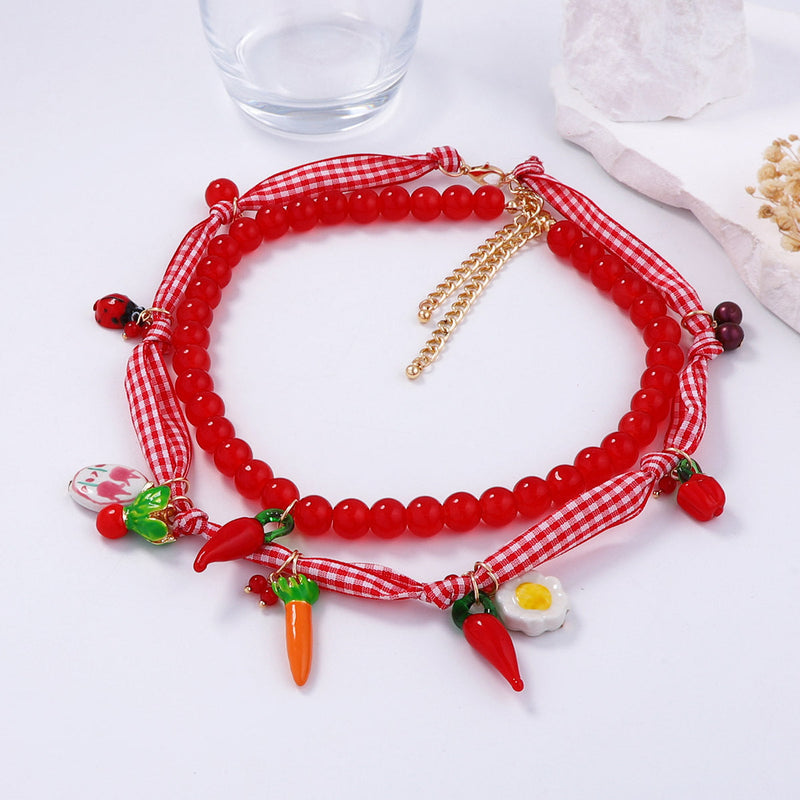 Beautiful Necklace with Unique Style
