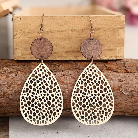 Beautiful Earring with Unique Style