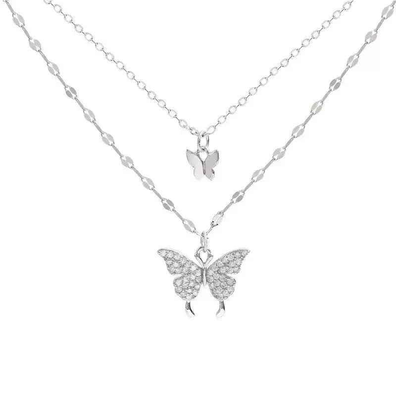 Classic Necklace with Timeless Appeal