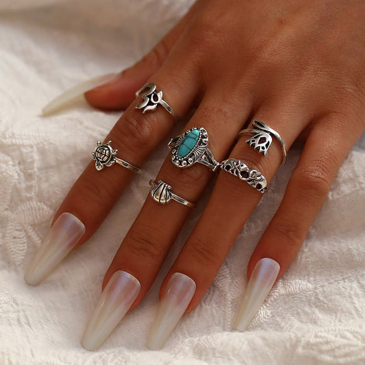 Stunning Ring for Daily Wear