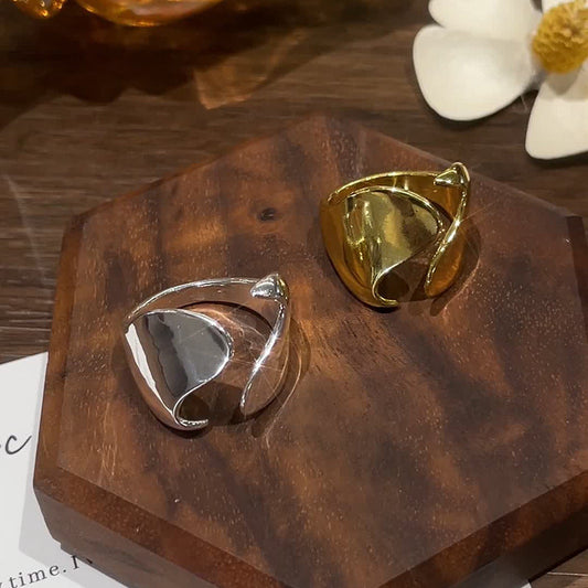 Delicate Artisan Piece