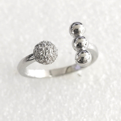Elegant Ring for Every Occasion