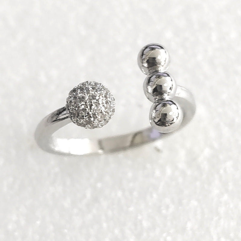 Elegant Ring for Every Occasion