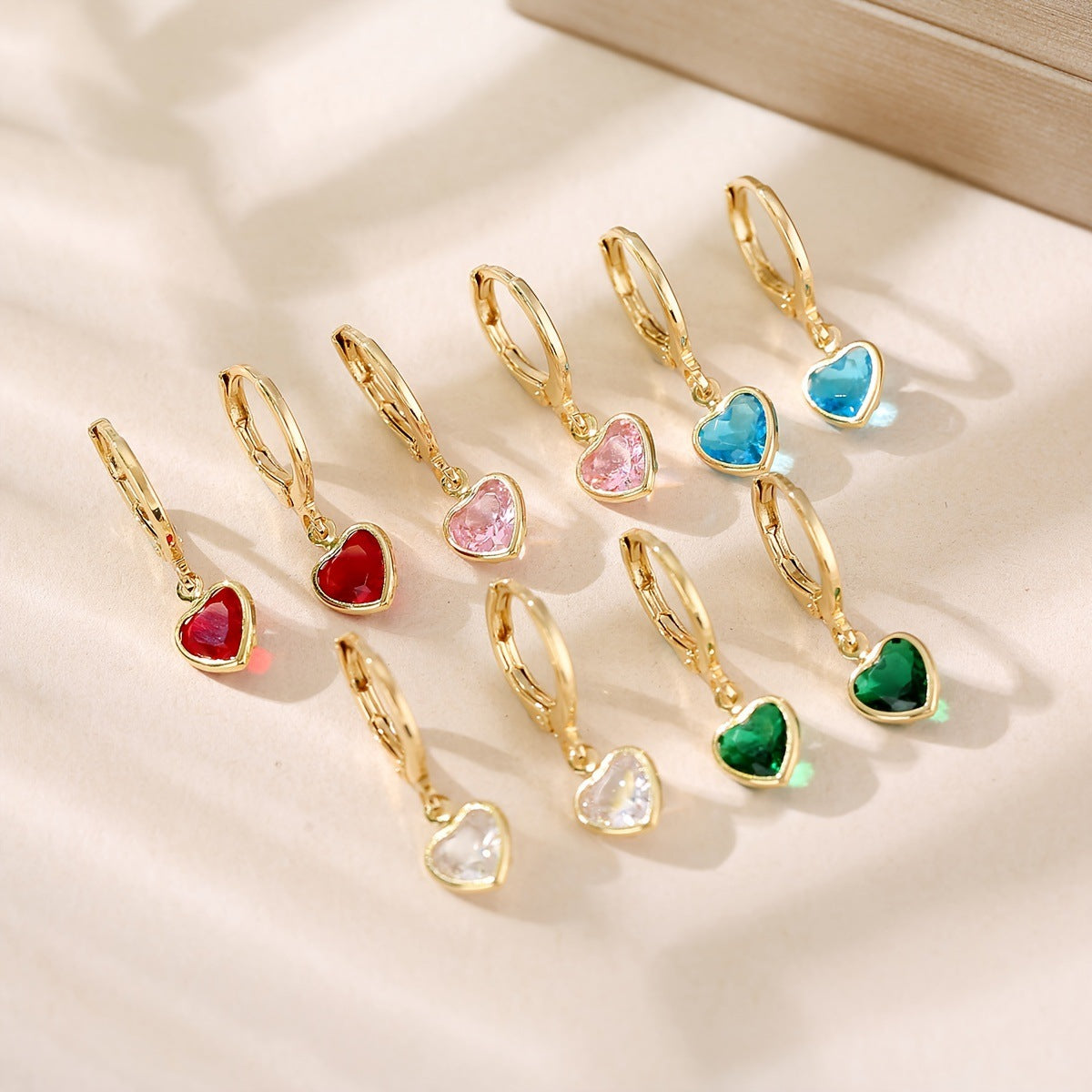 Elegant Earring for Every Occasion