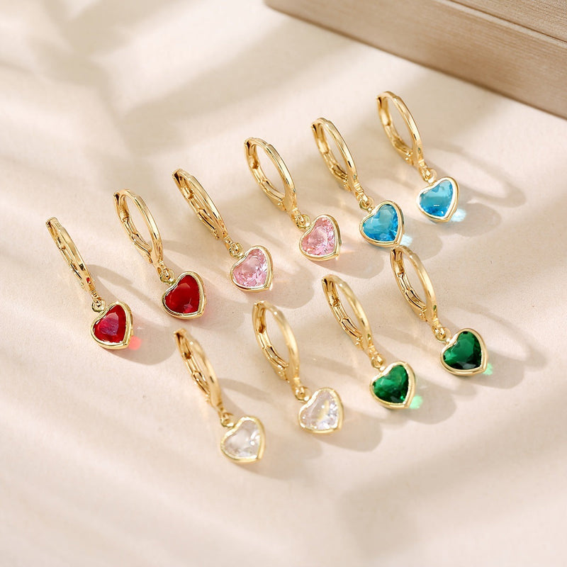 Elegant Earring for Every Occasion