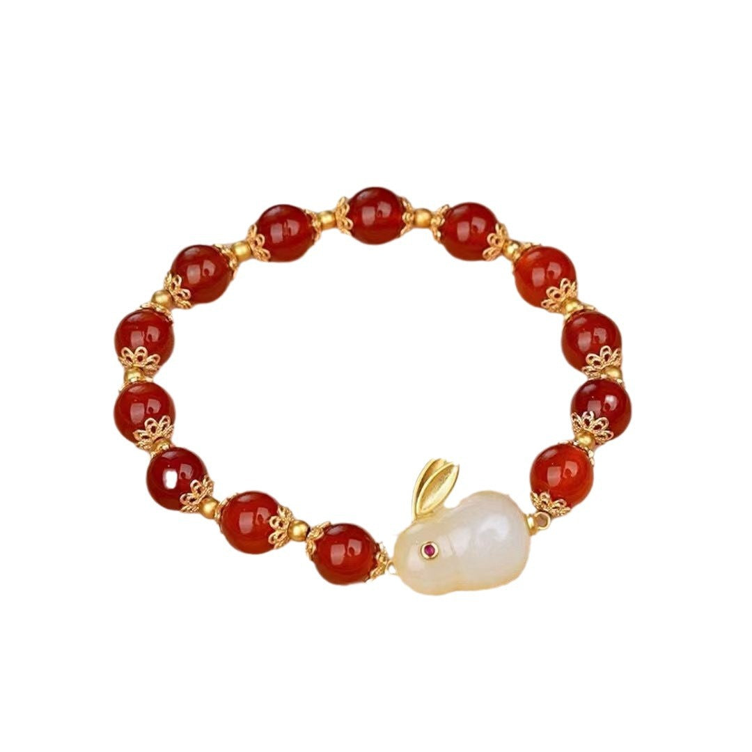 Romantic Bracelet for Special Moments