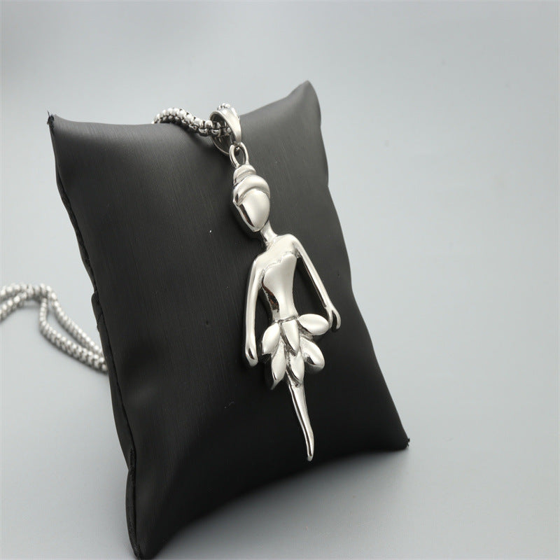 Charming Necklace for Any Occasion