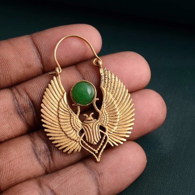 Beautiful Earring with Unique Style