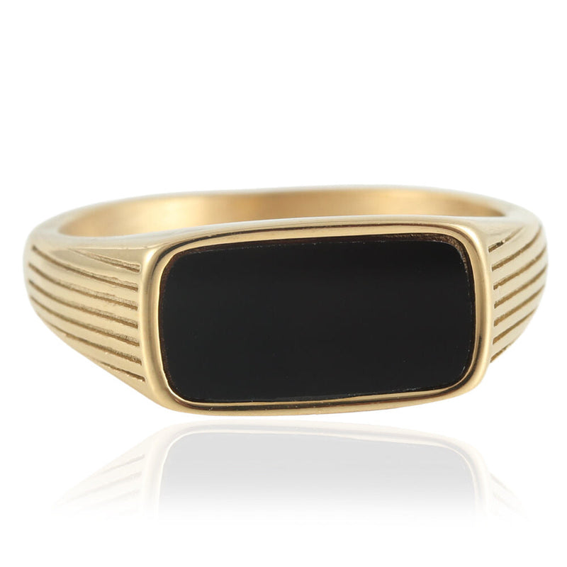Vintage Handmade Ring