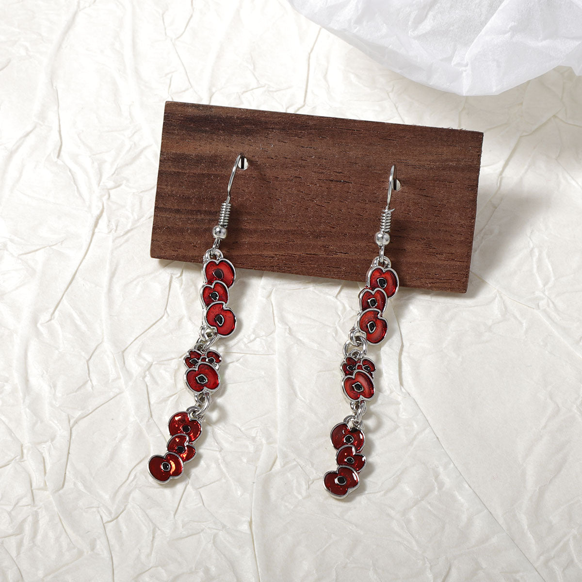 Beautiful Earring with Unique Style
