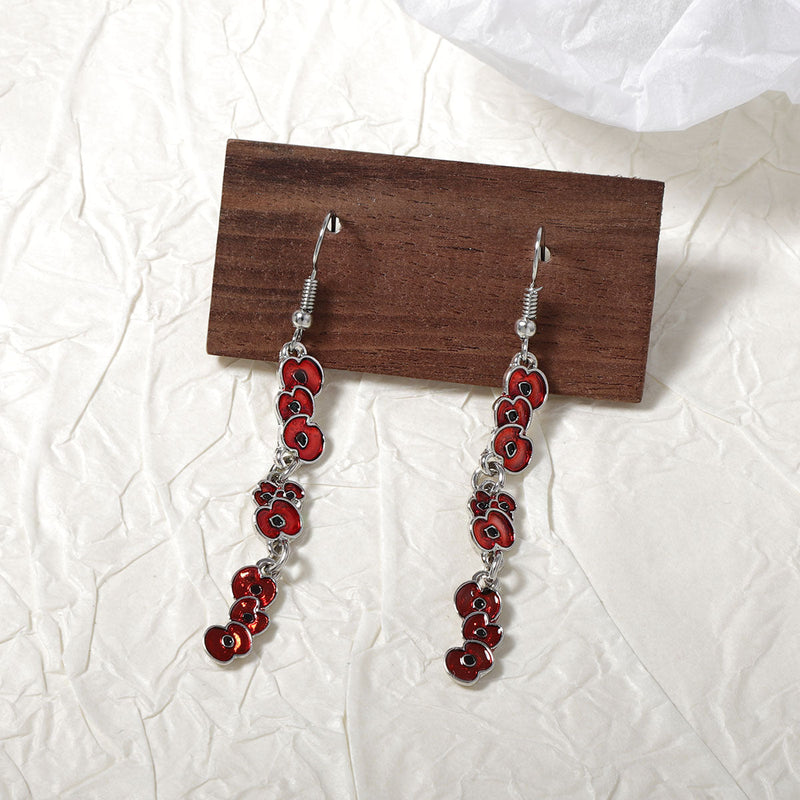 Beautiful Earring with Unique Style