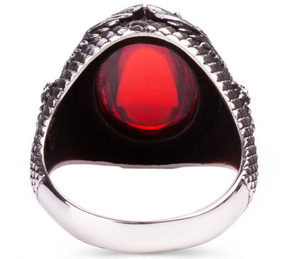 Vintage Handmade Ring