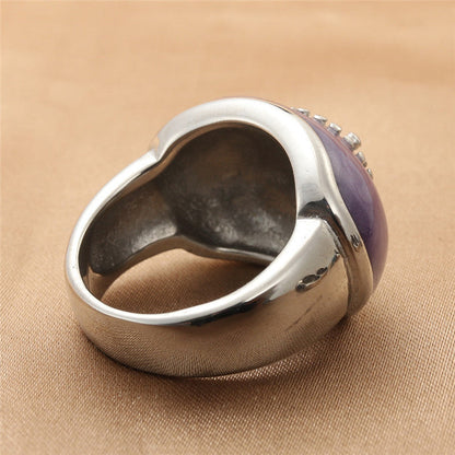 Delicate Artisan Ring